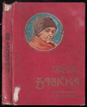 Babička