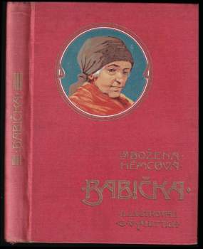 Babička