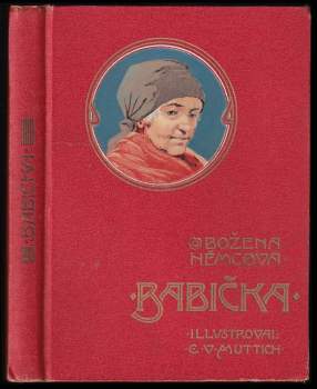 Božena Němcová: Babička