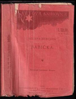 Babička