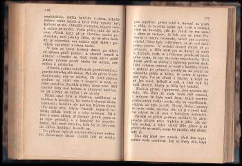 Božena Němcová: Babička