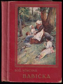 Babička : obrazy z venkovského života