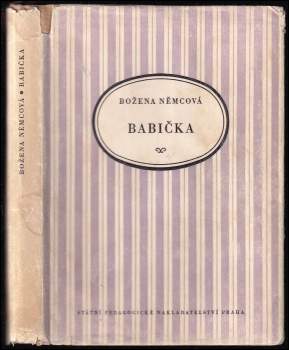 Božena Němcová: Babička