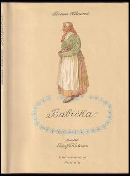 Babička