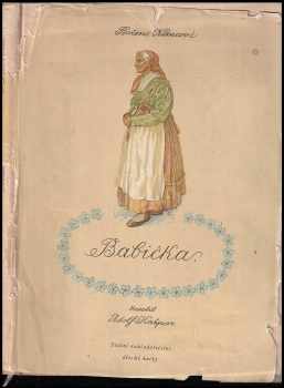 Babička