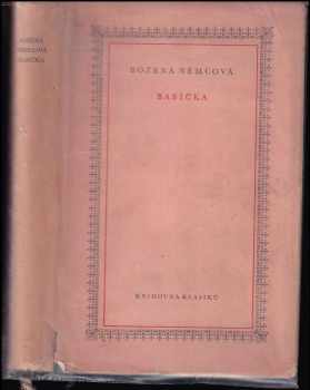 Babička : obrazy venkovského života