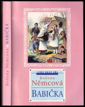Babička : obrazy z venkovského života