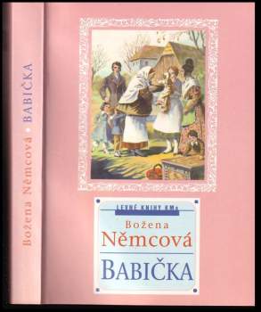Božena Němcová: Babička
