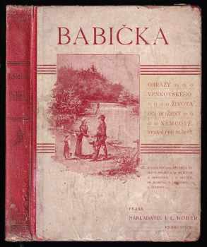 Božena Němcová: Babička