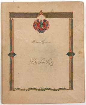 Božena Němcová: Babička