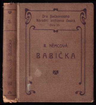 Babička