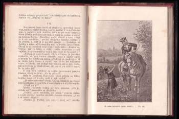 Božena Němcová: Babička