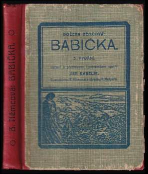Babička