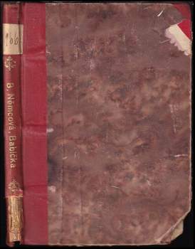 Božena Němcová: Babička