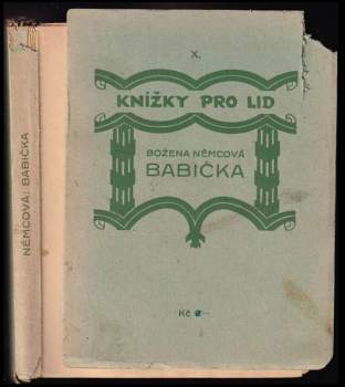 Babička
