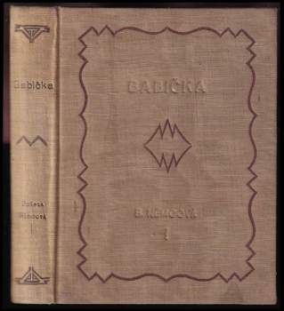 Babička