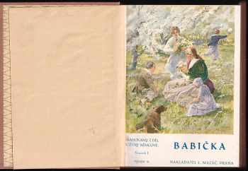 Božena Němcová: Babička