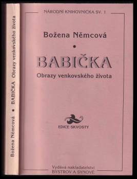 Božena Němcová: Babička