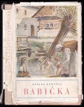 Babička