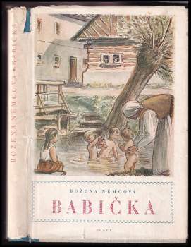 Babička : obrazy venkovského života