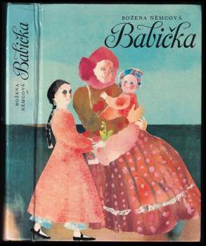 Babička