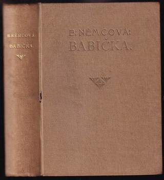 Babička
