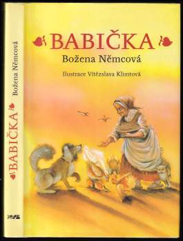 Babička : obrazy venkovského života
