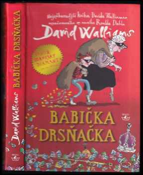 Babička drsňačka