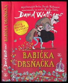 David Walliams: Babička drsňačka