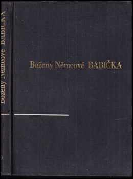 Božena Němcová: Babička