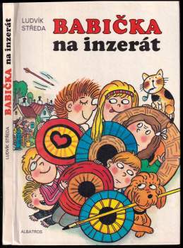 Ludvík Středa: Babička na inzerát