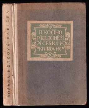 Babička