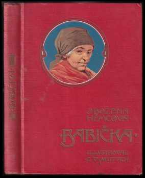 Babička