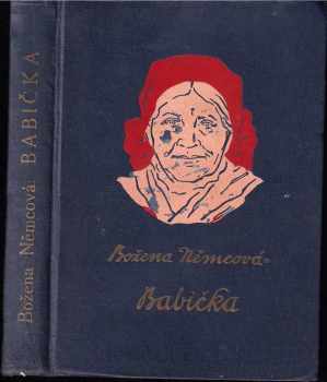 Babička