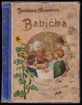 Božena Němcová: Babička