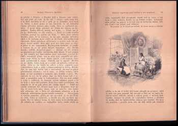 Božena Němcová: Boženy Němcové Babička