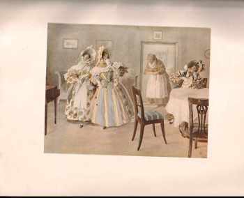 Božena Němcová: Babička