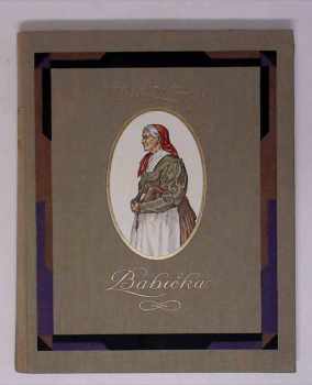 Božena Němcová: Babička
