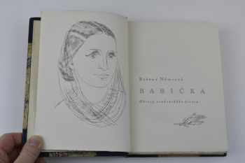 Božena Němcová: Babička