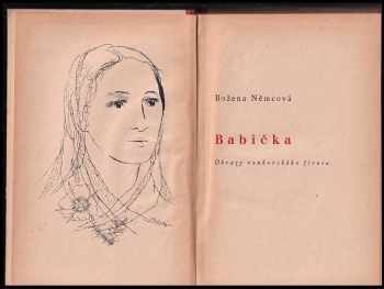 Božena Němcová: Babička