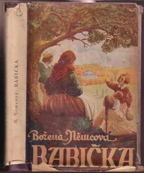 Babička