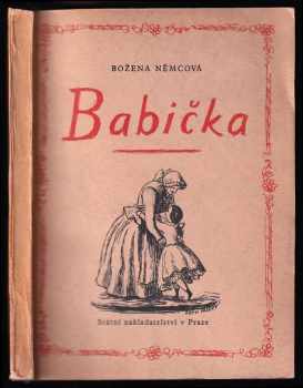 Božena Němcová: Babička