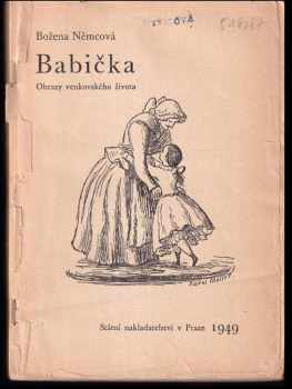 Božena Němcová: Babička