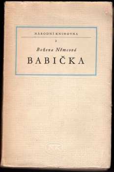 Babička