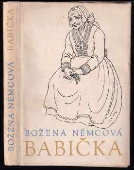 Božena Němcová: Babička