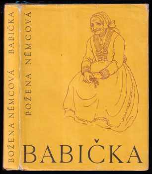 Babička