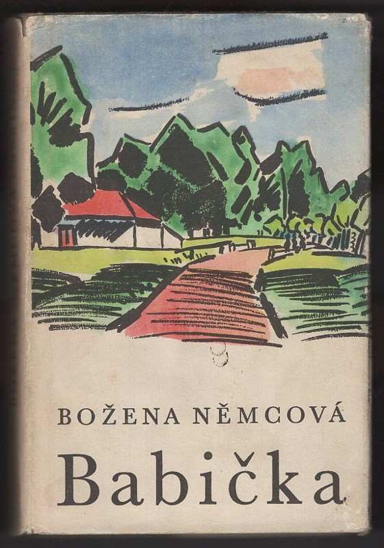 Božena Němcová: Babička