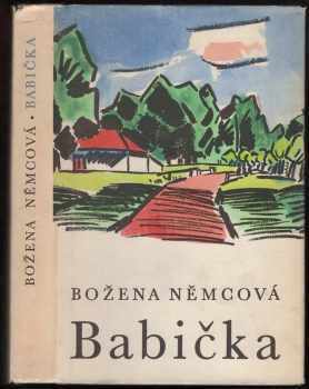 Božena Němcová: Babička