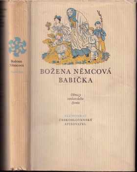 Babička