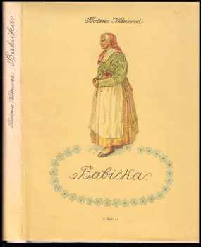 Babička